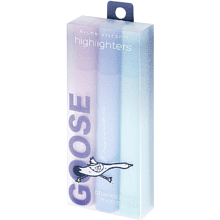 Набор маркеров текстовых “Morandi colors”, 3 штук, ассорти