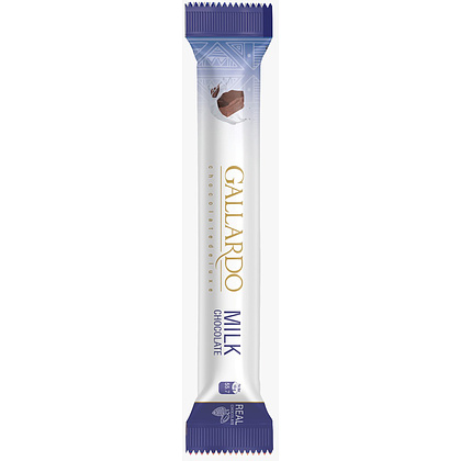 Шоколад молочный "Галлардо", 300 г - 2