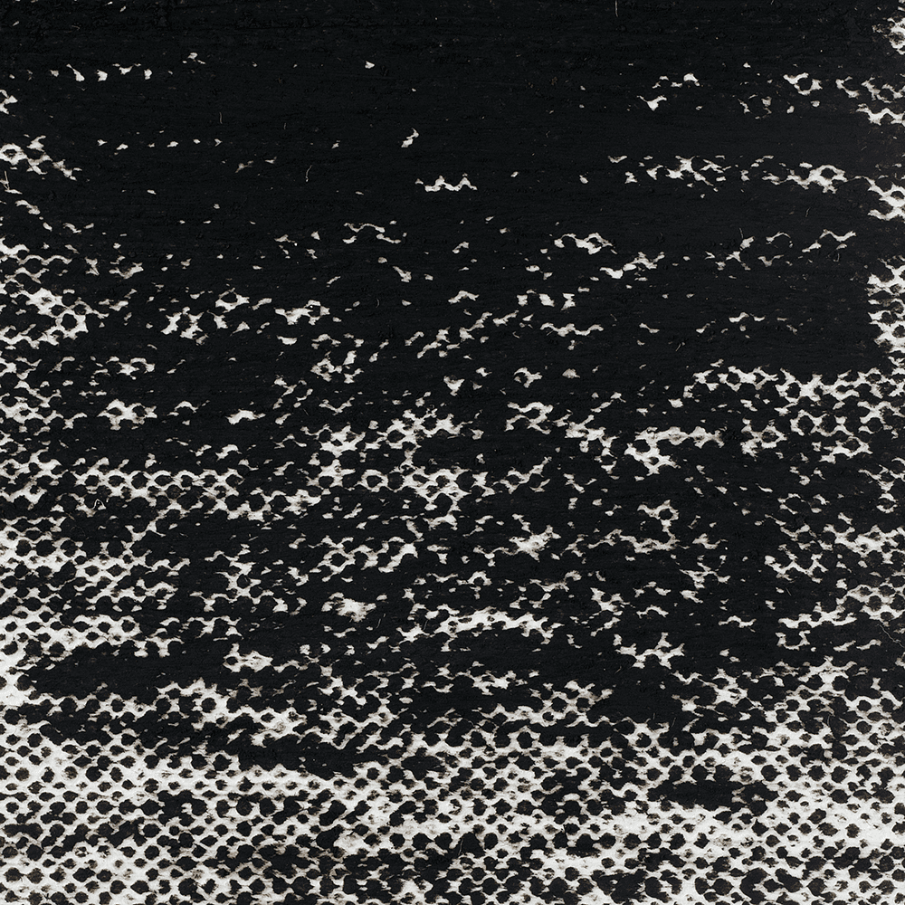 Пастель масляная "Van Gogh", 700.5 черный - 2