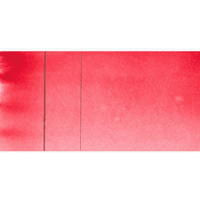 Краски акварельные "Aquarius", 370 перилен вермилион, кювета