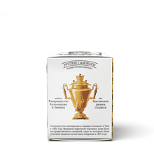 Чайный напиток "Сугревъ по-башкирски", 25 г