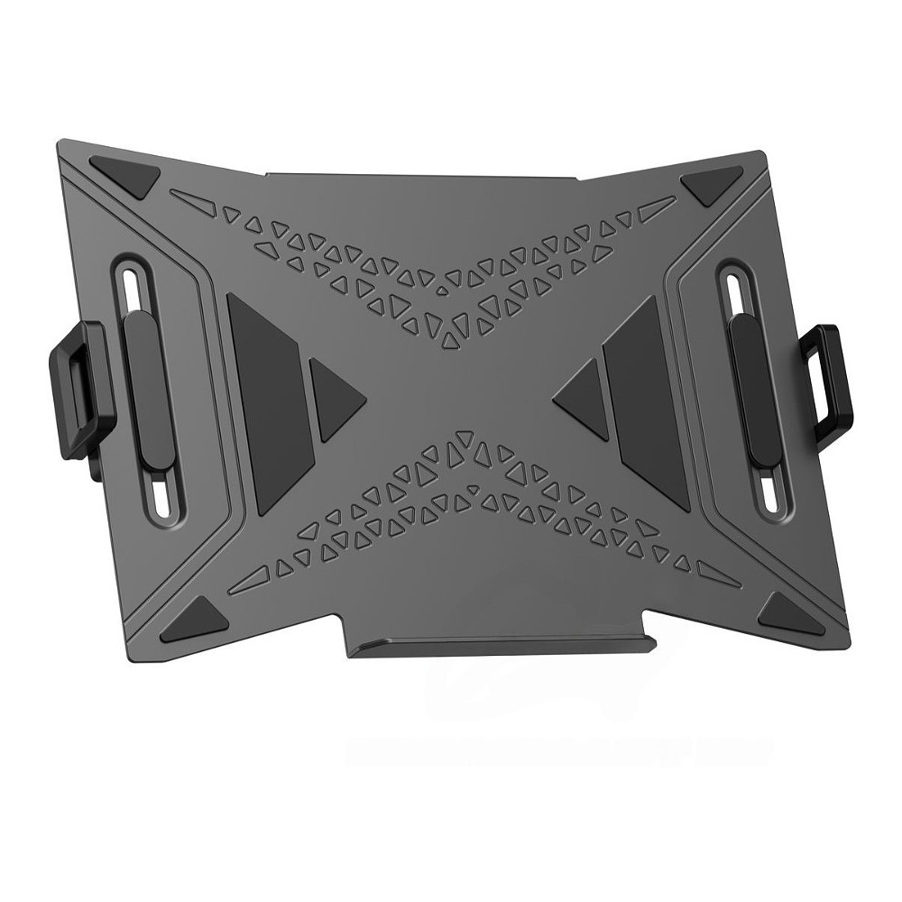 Крепление для ноутбука Lapter X BLACK, черный Крепление для ноутбука Lapter X BLACK, черный