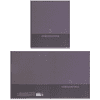 Тетрадь предметная "Информатика. Pictogram", А5, 48 листов, клетка, фиолетовый - 4