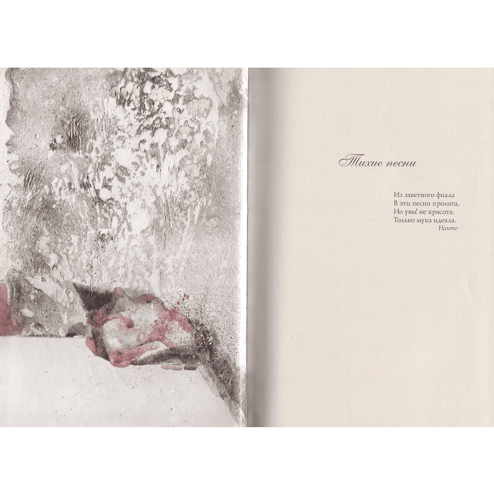 Книга "Аметисты. Избранные стихотворения", Иннокентий Анненский - 2