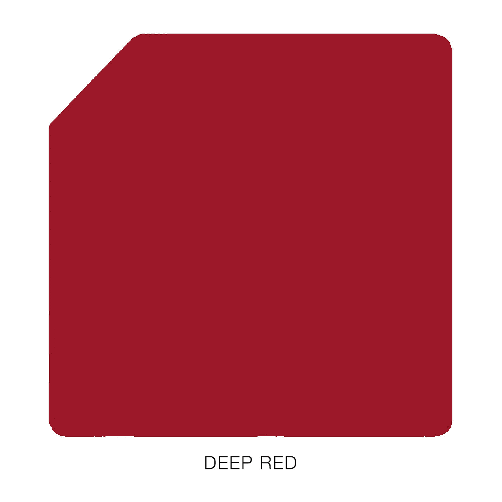 Краски акриловые "Himi Miya", 044 глубокий красный, 100 мл, дой-пак - 2