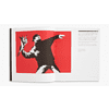 Книга на английском языке "Banksy. The Prints", Roberto Campolucci-Bordi, Paul Coldwell - 2