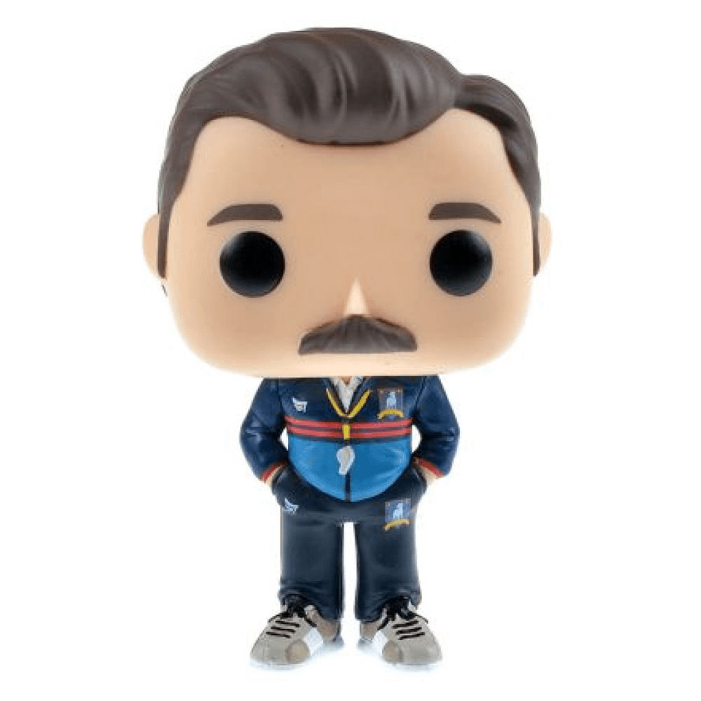 Фигурка Funko POP! Кино: Тед Лассо