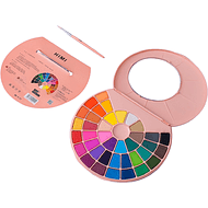 Набор красок акварельных 