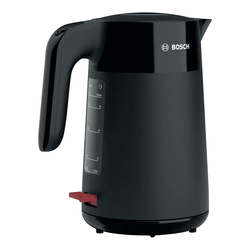 Электрочайник BOSCH TWK2M163 - 2
