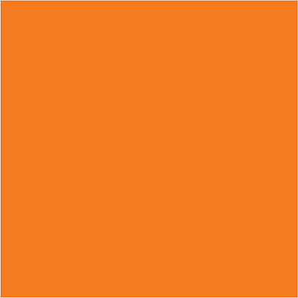 Краски акриловые для декоративных работ "Pentart", 20 мл, оранжевый - 2