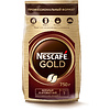 Кофе Nescafe Gold растворимый сублимированный с добавлением натурального молотого кофе, 750 г - 2