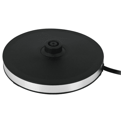 Электрочайник Sonnen "KT-8717", черный - 6