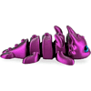 Игрушка 3D "Малыш Тритон" - 2