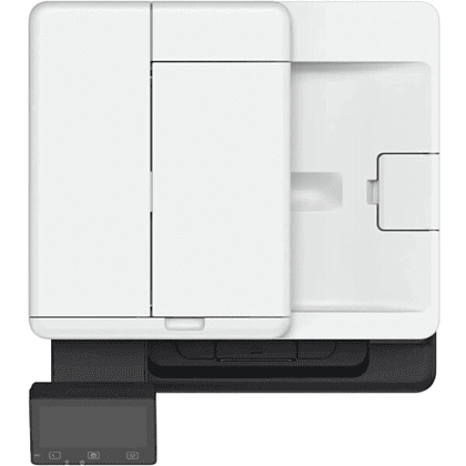 Принтер лазерное монохромное Canon i-Sensys MF465dw МФУ - 4