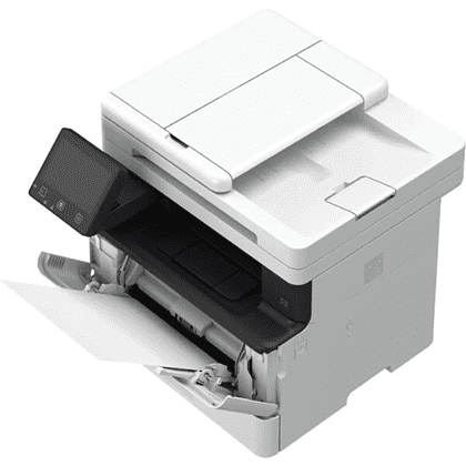 Принтер лазерное монохромное Canon i-Sensys MF465dw МФУ - 5