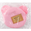 Кошелек "Cat", 15х12.5 см, силикон, розовый - 5