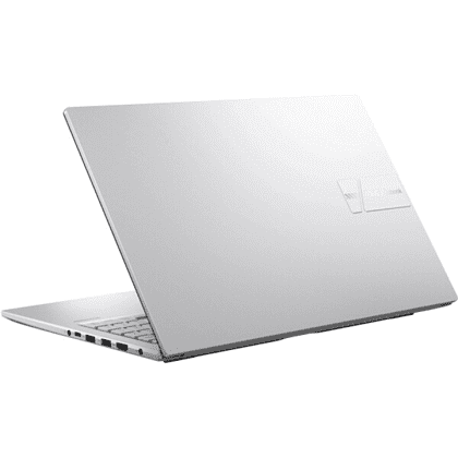 Ноутбук ASUS Vivobook 15 (X1504VA-BQ1019), 8GB, DOS, серебристый - 4