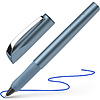 Ручка-роллер "Schneider Ceod Shiny", M, синий, стерж. синий - 2
