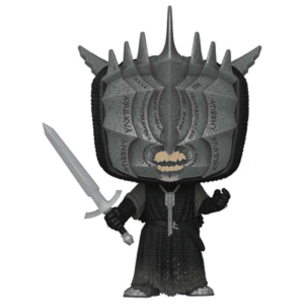 Фигурка Funko POP! DC: Голос Саурона - 2