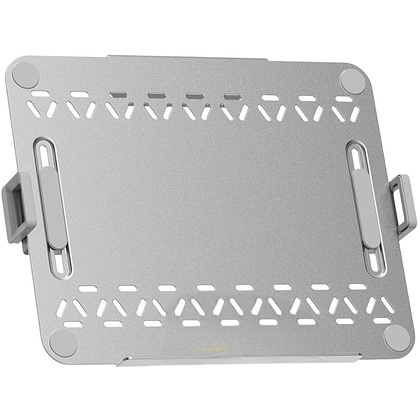 Крепление для ноутбука Lapter SILVER, серебристый Крепление для ноутбука Lapter SILVER, серебристый