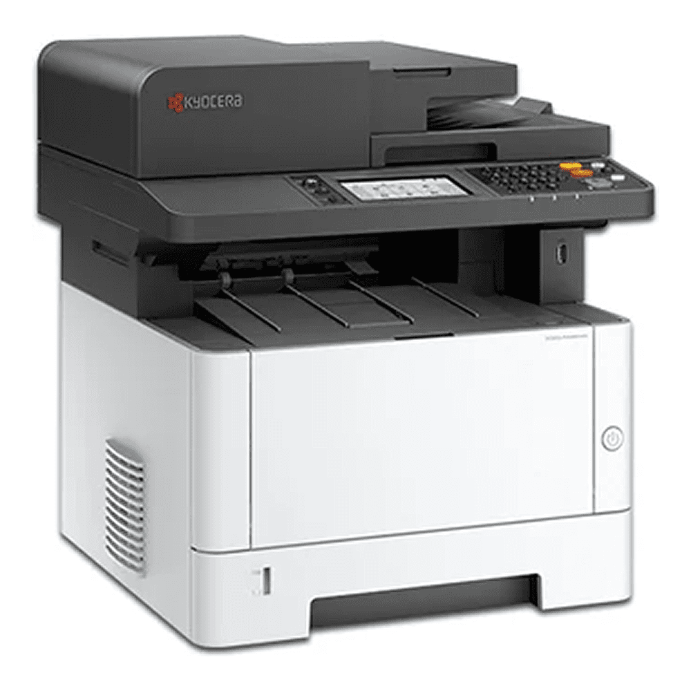 Принтер лазерный монохромный МФУ Kyocera ECOSYS MA4000wifx