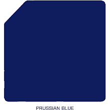 Краски акриловые "Himi Miya", 035 прусский синий, 100 мл, дой-пак