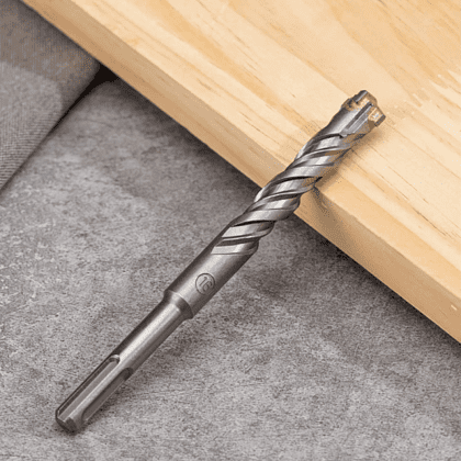 Бур по бетону Deli YS EDH-YCZ16016-E1, 16 x160 мм, X-Tip, SDS-PLUS - 5 Бур по бетону Deli YS EDH-YCZ16016-E1, 16 x160 мм, X-Tip, SDS-PLUS - 5