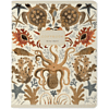 Тетрадь "Fauna", A5, 48 листов, клетка, скоба сбоку, ассорти - 3