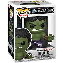 Фигурка Funko POP! Marvel: Халк