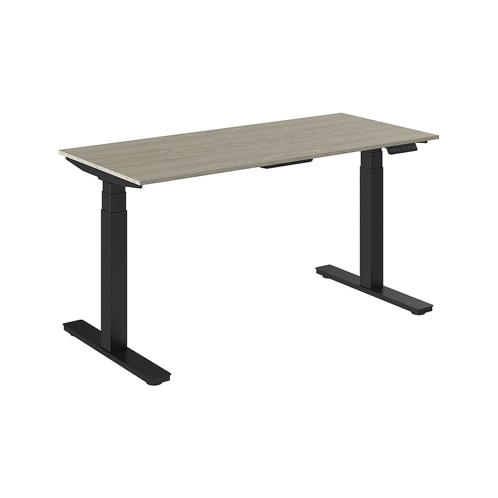 Комплект WellDesk Flagman (регулируемый по высоте каркас арт. 9022026 и столешница арт. 9091494)