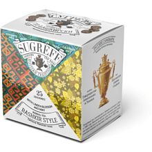 Чайный напиток "Сугревъ по-башкирски", 25 г