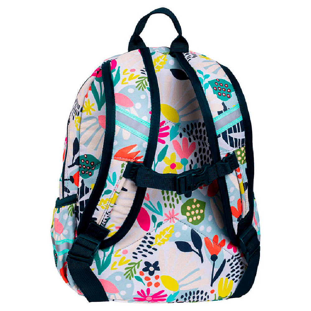 Рюкзак школьный Coolpack "Toby Sunny Day", разноцветный - 3