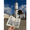 Книга-квест "Пашпарт вандроўніка па Беларусі" - 8