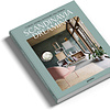 Книга на английском языке "Scandinavia dreaming. Nordic homes, interiors and design" - 2