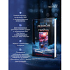 Книга "Ледяной убийца (#4)", Ребекка Дзанетти - 5