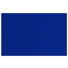 Бумага для пастели "Tiziano", 50x65см, 160 г/м2, темно-синий