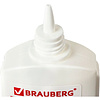 Клей ПВА "Brauberg", 125 г - 2