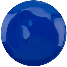 Контур акриловый для стекла "Декола", 515 синий, 18 мл., туба