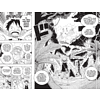 Книга "One Piece. Большой куш. Книга 21. На заре приключений: Новый Свет", Ода Э. - 4