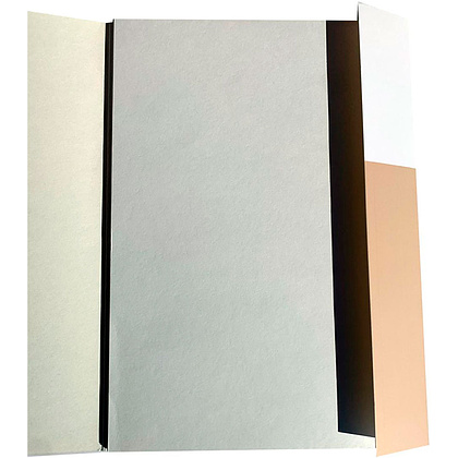Блок для рисования акварелью "Проф", А4, 10 листов - 2