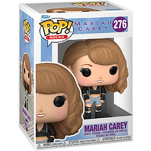 Фигурка Funko POP! Музыка: Мэрайя Кэри 