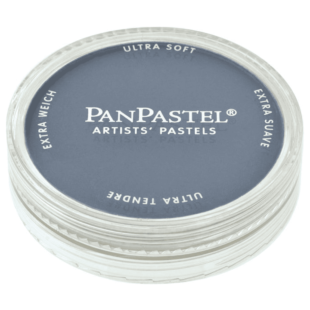 Ультрамягкая пастель "PanPastel", 840.3 серый Пэйна  - 3