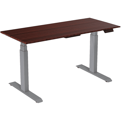 Комплект WellDesk Uplift (регулируемый по высоте каркас арт. 9050842 и столешница арт. 9057789)