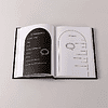 Книга "Дневник Тени: Разбираемся с вытесненными эмоциями, страхами и внутренним сопротивлением", Кейла Шахин - 6