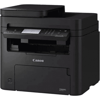 Принтер лазерный монохромный Canon i-SENSYS MF275dw МФУ