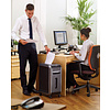 Уничтожитель Fellowes Powershred 99Ci (FS-4691001) - 4