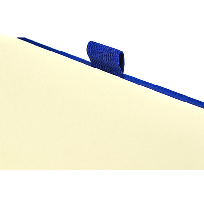 Скетчбук "Sketchmarker. Вяртанне", 9x14 см, 80 листов, нелинованный, королевский синий - 7