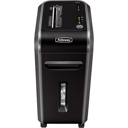 Уничтожитель Fellowes Powershred 99Ci (FS-4691001) - 6