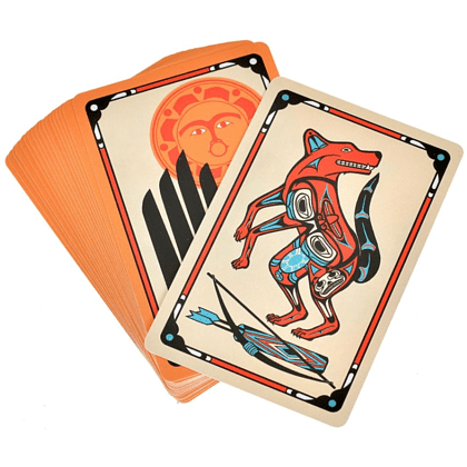 Игра настольная "Койот" - 6