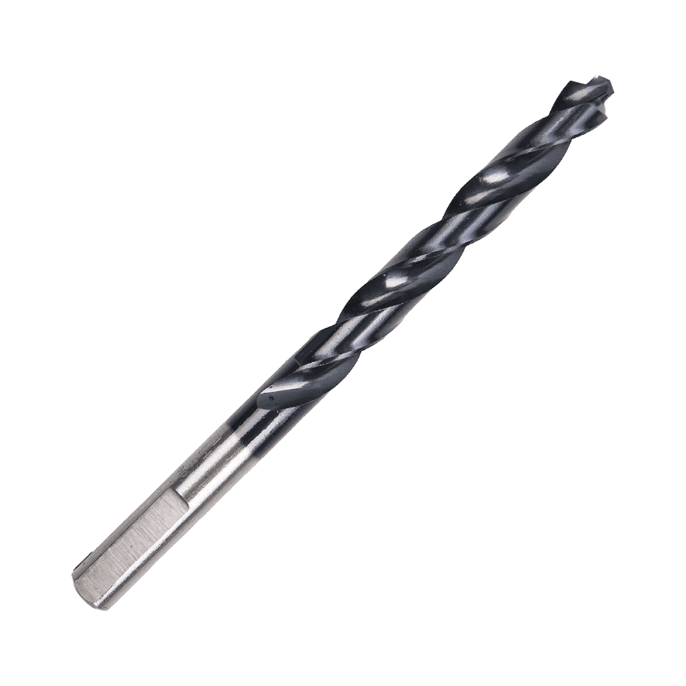 Сверло по металлу Deli RS EDH-MHZ085-E4, 8.5 мм, DIN 338, HSS-TiN Сверло по металлу Deli RS EDH-MHZ085-E4, 8.5 мм, DIN 338, HSS-TiN